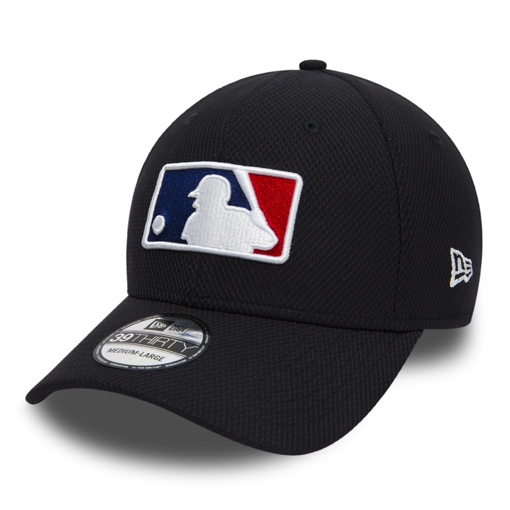MLB  Nón snapback thời trang Authentic